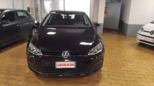usato VOLKSWAGEN Golf