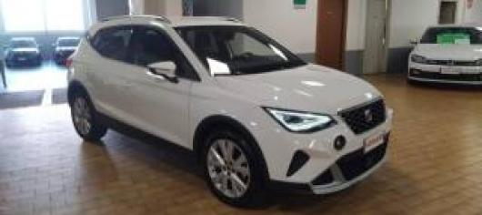 usato SEAT Arona
