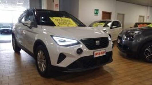 usato SEAT Arona