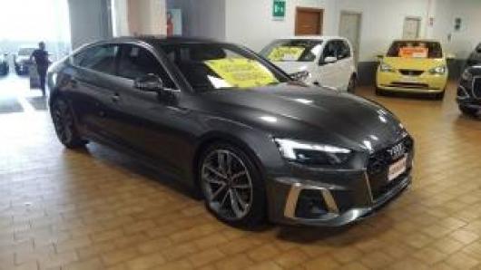 usato AUDI A5