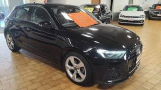 usato AUDI A1