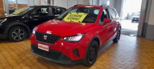 usato SEAT Arona