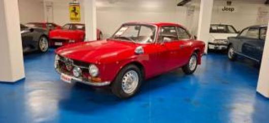 usato ALFA ROMEO GT