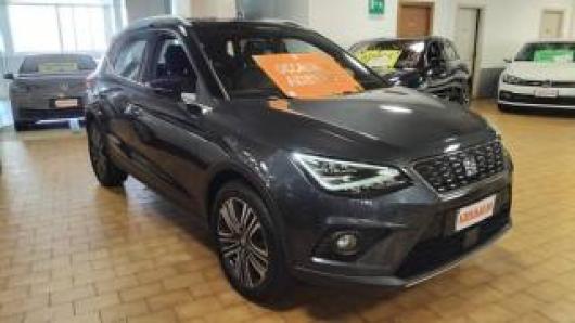 usato SEAT Arona