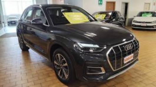 usato AUDI Q5