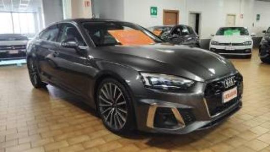 usato AUDI A5