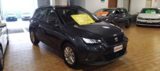 usato SEAT Arona