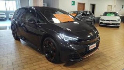 usato CUPRA Born