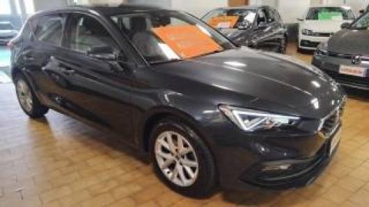 usato SEAT Leon