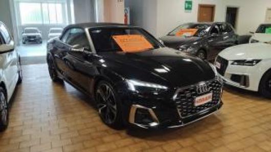 usato AUDI S5