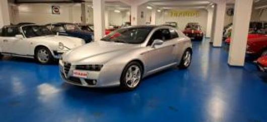 usato ALFA ROMEO Brera