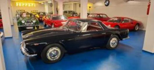 usato LANCIA Flaminia