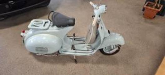 usato PIAGGIO Vespa 125 MA