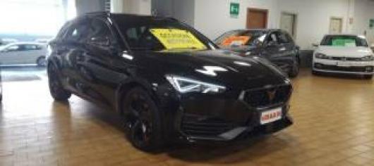 usato CUPRA Leon