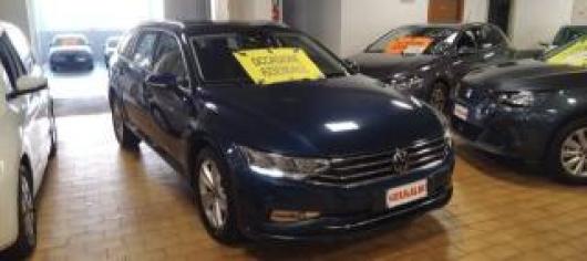 usato VOLKSWAGEN Passat