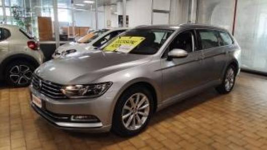 usato VOLKSWAGEN Passat