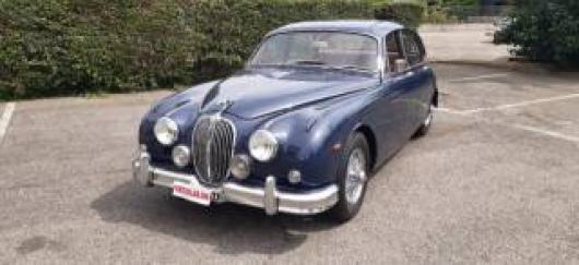 usato JAGUAR MK II