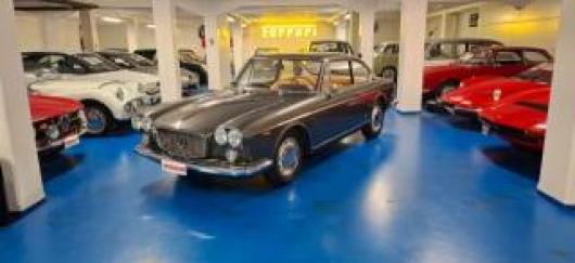 usato LANCIA Flavia