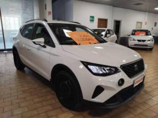 usato SEAT Arona