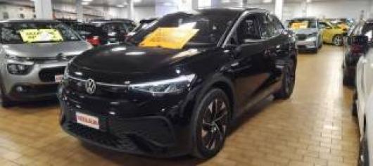 usato VOLKSWAGEN ID 5