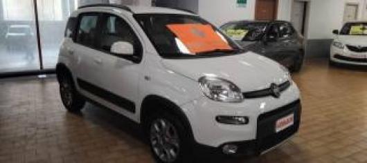 usato FIAT Panda