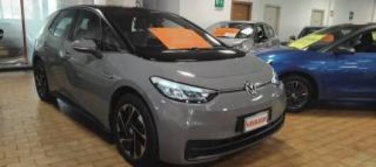 usato VOLKSWAGEN ID 3
