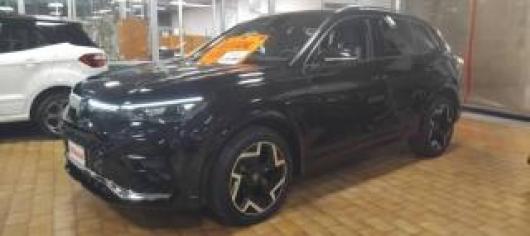 usato VOLKSWAGEN Tiguan