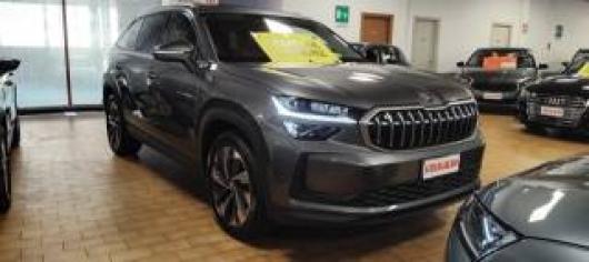 usato SKODA Kodiaq