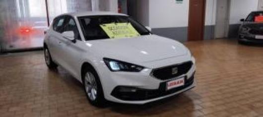 usato SEAT Leon
