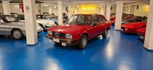 usato ALFA ROMEO Alfetta