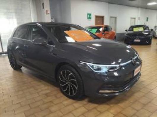 usato VOLKSWAGEN Golf
