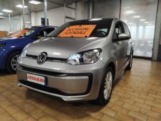 usato VOLKSWAGEN up!