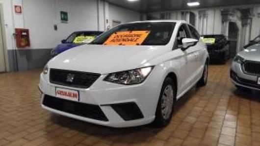 usato SEAT Ibiza