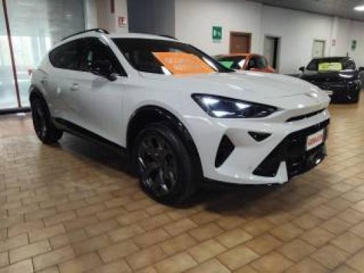 usato CUPRA Formentor