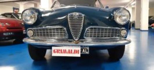 usato ALFA ROMEO Sprint