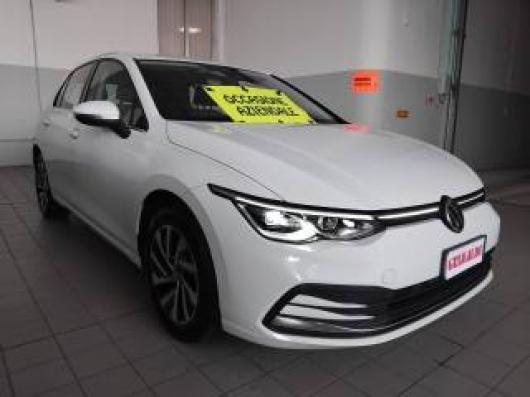 usato VOLKSWAGEN Golf