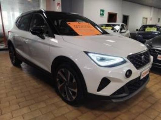 usato SEAT Arona