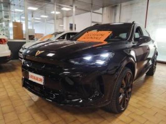 usato CUPRA Formentor