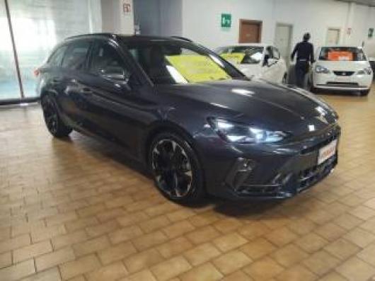 usato CUPRA Leon