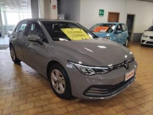 usato VOLKSWAGEN Golf