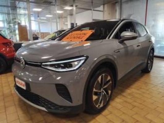 usato VOLKSWAGEN ID 4