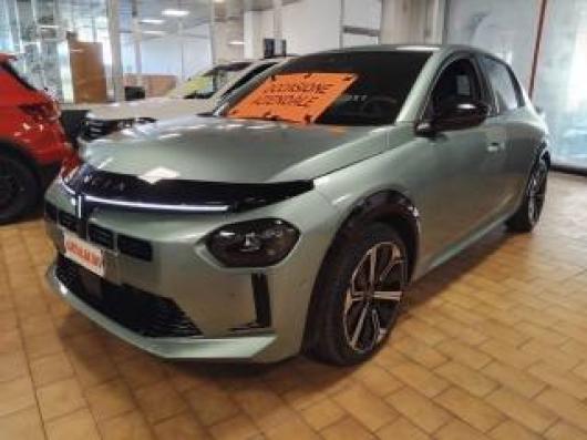 usato LANCIA Ypsilon