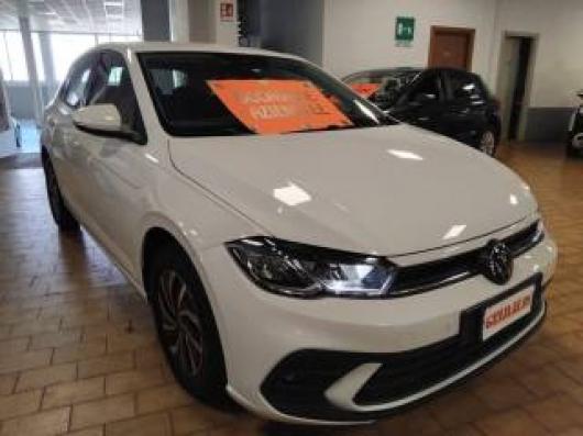 usato VOLKSWAGEN Polo