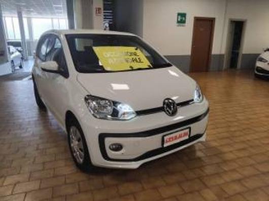 usato VOLKSWAGEN up!