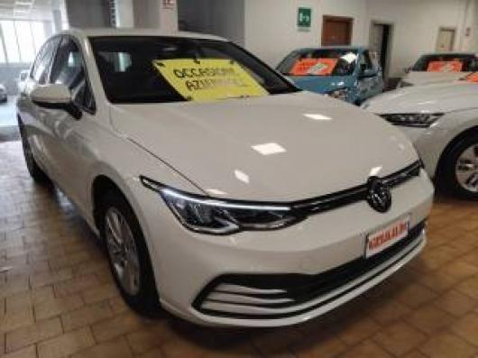 usato VOLKSWAGEN Golf