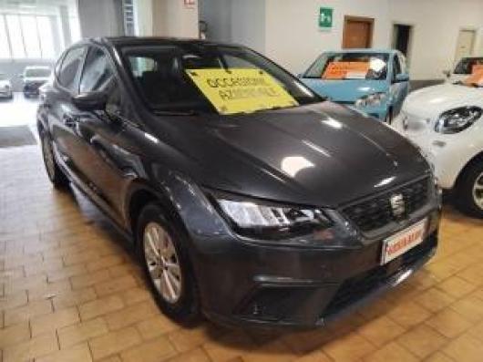 usato SEAT Ibiza