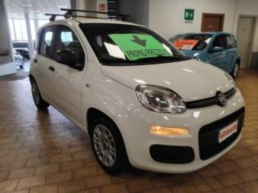 usato FIAT Panda