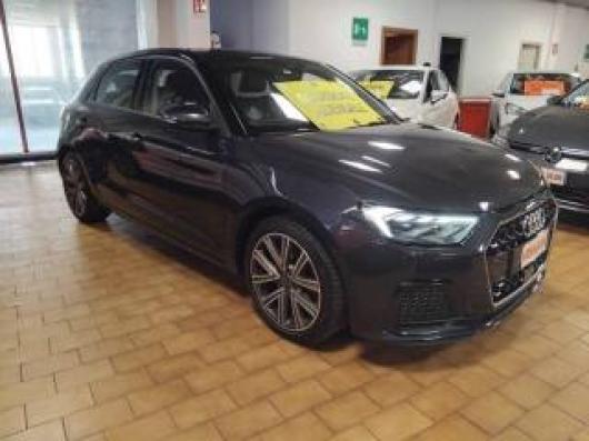 usato AUDI A1