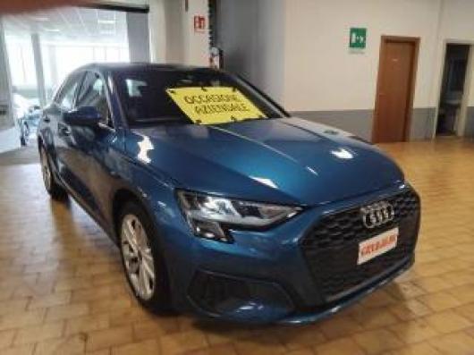 usato AUDI A3
