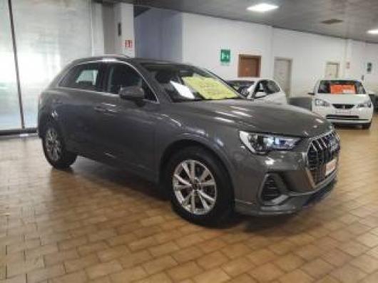 usato AUDI Q3